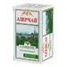 Азерчай Зеленый с Чабрецом 25 пак конверт