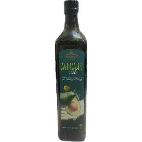 Масло Авокадо 