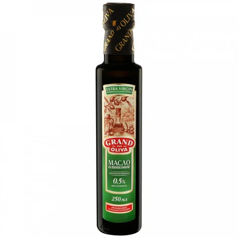 Масло оливк. 