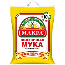 Мука Макфа 10кг