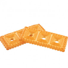 Печенье сахарное СЛИВОЧНОЕ вес.