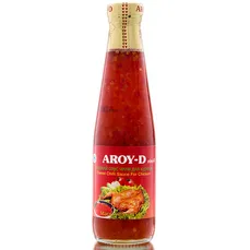 АРОЙ-Д Соус Чили сладкий для курицы 350гр с\б