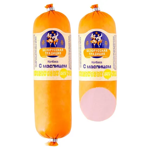 Колбаса вареная 