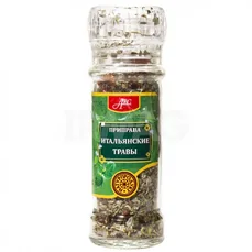 Мельница Тайник Вкуса приправа универсальная 35гр
