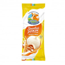 Морож. Коровка из Кореновки Рожок в асс. 120гр