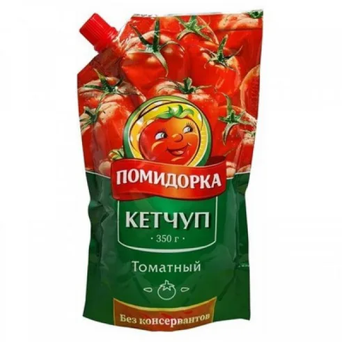 Кетчуп 