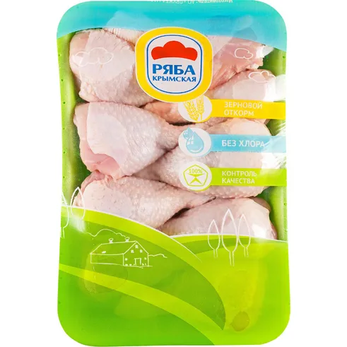 Голень куриная 