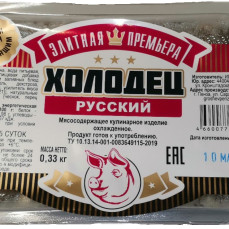Холодец Русский 