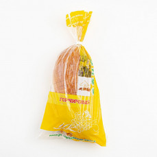 Крымхлеб Батон Горчичный 400гр