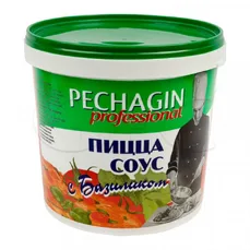 ПИЦЦА СОУС Печагин 3000г
