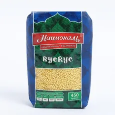 Националь КУСКУС 450гр