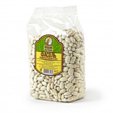 Кубань -Матушка Фасоль белая 600гр