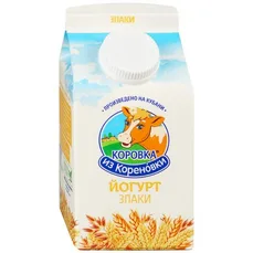 Йогурт Лактика Греческий с медом и грец.оехом 3% 190гр