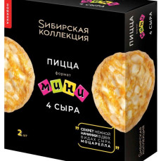 Пицца 