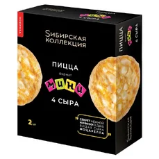 Пицца 