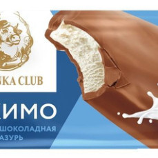Мороженое Буренка эскимо в молоч. шок. 70гр