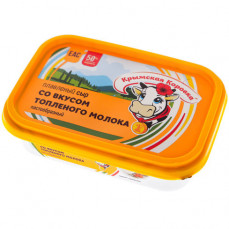 Крым.Коровка Сыр плавленный 