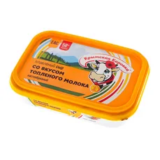 Крым.Коровка Сыр плавленный 