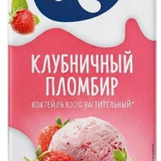 Коктейль растительный 