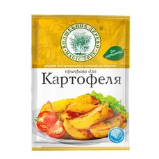 Волшебное Дерево Приправа для Картофеля 30гр