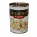 Фасоль белая Кубаночка натур. ж/б 400гр