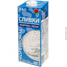 Сливки 