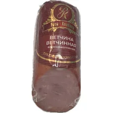 РОСС-КОЛБАСЪ Ветчина 