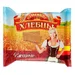 ХЛЕБЦЫ Немецкме Овсяные 100гр.