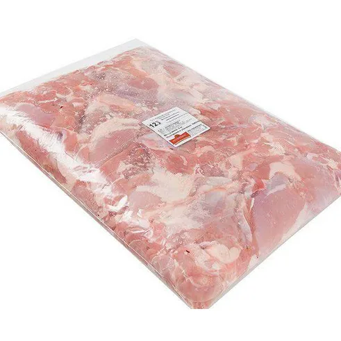 Филе куриное 2.5кг ПАКЕТ 