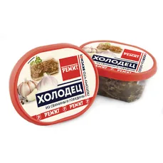 Холодец Крымский 