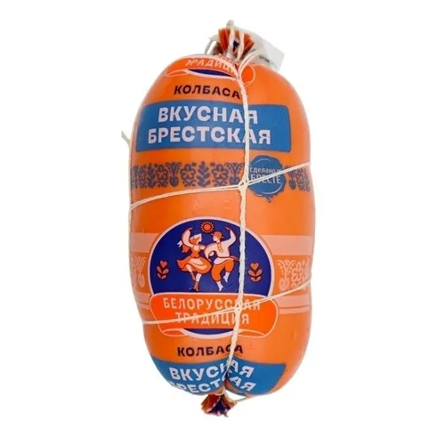 Колбаса вареная 