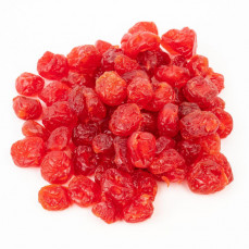 Вишня Вяленая вес