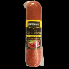 СТАРОДВОРЬЕ Колбаса Сочинка по-фински вес п\к