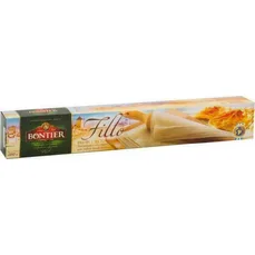 Тесто Фило 