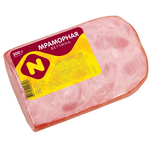 Останкино Ветчина 