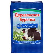 Масло 
