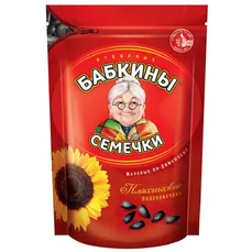 Семечки 