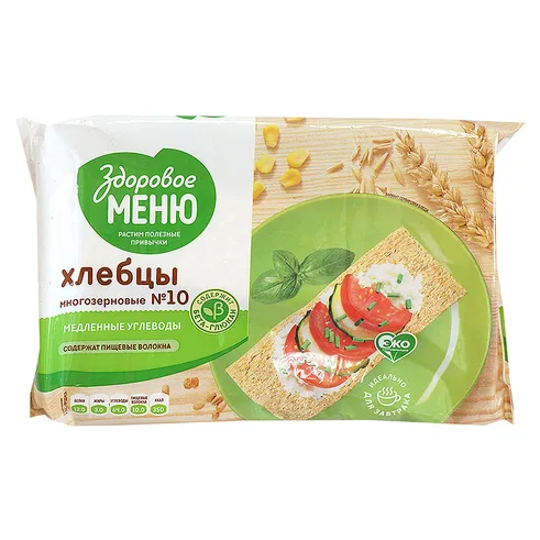 ХЛЕБЦЫ 