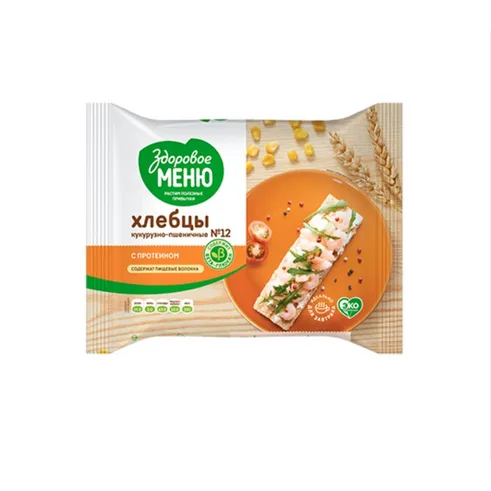 ХЛЕБЦЫ 
