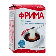 Сухие сливки ФРИМА 500гр (Корея)