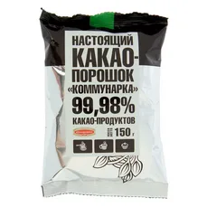 Какао-порошок 