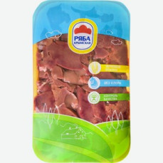 Печень куриная 
