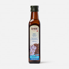 Масло Льняное нераф.0,250мл 