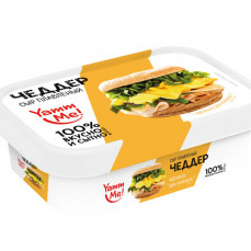 Сыр плавленый 