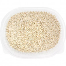 Кунжут белый семена вес