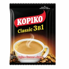 Кофе Копико классик 3в1