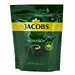 Кофе Якобс монарх растворимый м/у 75г