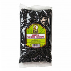 Кубань -Матушка Семена Кунжута черного 500гр