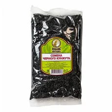 Кубань -Матушка Семена Кунжута черного 500гр