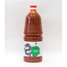 Соус Кимчи Панда 1,8Л ПЭТ